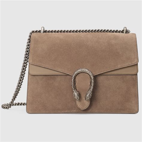 gucci dionysus beige suede summer|dionysus handbags.